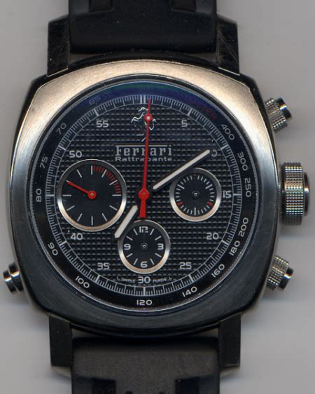 ferrari panerai ref.fer.00005